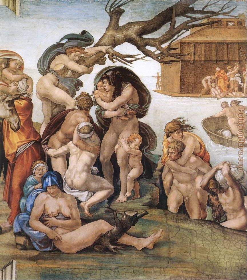 Michelangelo Buonarroti Simoni46